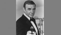 Terkuak, MU Pernah Tawari James Bond Gaji Ratusan Ribu Per Minggu