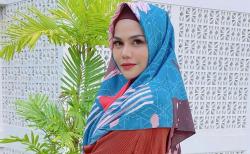 DJ Katty Butterfly Masuk Islam, Tanggapan Orangtua Bikin Sejuk: Semua Agama Itu Baik