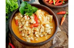 5 Resep Sambal Tumpang Terenak, Terbuat dari Tempe Busuk dan Rempah-Rempah