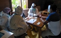 Gencar Rapid Test di Objek Wisata, Dinkes KBB Temukan 2 Wisatawan Reaktif<