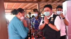 Gubernur Herman Deru: Petani Sumsel Harus Miliki Jiwa Entepreneur<