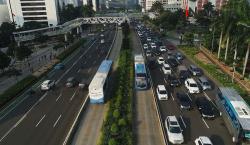 Video DKI Jakarta Terpilih sebagai Kota Terbaik di Dunia STA 2021