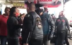 Anggota Diduga Aniaya Prajurit TNI di Bukittinggi, HOG SBC Minta Maaf