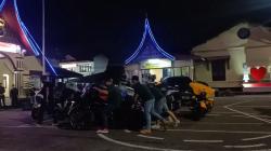 2 Pengendara Moge Jadi Tersangka, Polisi: Mereka Banting dan Tendang Korban