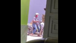 Viral, Pria Misterius Masuk Kompleks Perumahan dan Pamer Alat Kelamin di Bone<