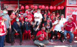 Perkuat Industri Perikanan di Bitung, Olly: Kami Sudah Siapkan Asuransi Nelayan