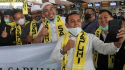 Umrah Kembali Ditutup, Kemenag KBB Minta Jamaah Jangan Bohong saat Cek Kesehatan<