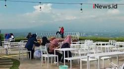 Menikmati Keindahan Wisata Taman Fathan di Hambalang Sentul Bogor