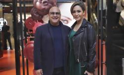 Maia Estianty Ulang Tahun, Irwan Mussry Beri Kado Jam Tangan Mewah Seharga Apartemen