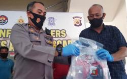 7 Saksi Diperiksa terkait Kasus Penusukan Ustaz di Aceh Tenggara<