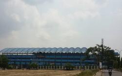 Kawasan Stadion Maguwoharjo Sleman Akan Jadi KEK Pariwisata