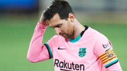 5 Pemain Top yang Performanya Anjlok Musim Ini, Ada Lionel Messi