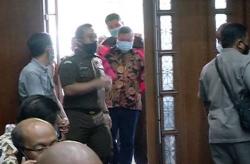 Video Sidang Perdana Djoko Tjandra Dituntut Suap 2 Jenderal dan Jaksa Pinangki Rp15 Miliar