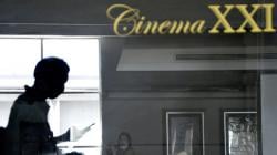 Cinema XXI (CNMA) Tambah 31 Layar Baru Sepanjang Semester I 2023