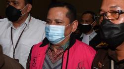 Irjen Napoleon Bonaparte Jalani Sidang Dakwaan Kasus Djoko Tjandra