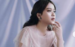 Brisia Jodie Rilis Album Kisahku, Ada 10 Lagu Ciptaan Musisi Terkenal