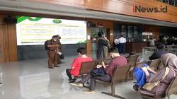 Video 2 Jenderal Polisi Jalani Sidang Perdana Kasus Djoko Tjandra