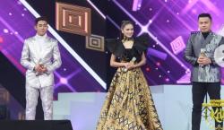 Rhoma Irama Sebut Penampilan Gita Mencuri Perhatian di Konser Kemenangan KDI 2020