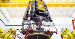Setahun Menuju Peluncuran James Webb Space Telescope