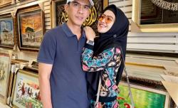 Meggy Wulandari Bertengkar dengan Mamad Muhammad, Ada Apa?