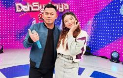 Wahid KDI 2020 Nyanyikan Lagu Judika, Denny Cagur: Keren Banget, Gokil!