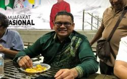 Polisi Periksa Mantan Politikus UMNO karena Jelekkan Perdana Menteri Malaysia