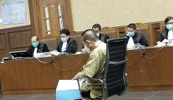 Djoko Tjandra Hadapi Sidang Vonis Perkara Surat Jalan Palsu di PN Jaktim