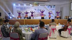 Event Pesona Jalur Rempah Beltim di Masa Pandemi Covid-19 Angkat Tema Serba 20