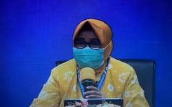 Harga Cabai dan Bawang Merah Naik, Sumsel Alami Inflasi 0,18 Persen