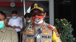 Polres Bukittinggi Akan Naik Level dari Tipe D Jadi C