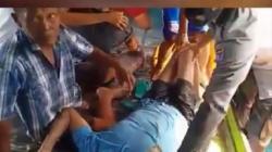 Speedboat Cawabup Banggai Laut Tenggelam, Basarnas Kerahkan Kapal