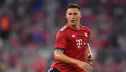 Resmi! Borussia Dortmund Rekrut Sule dari Bayern Munchen