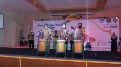Beltim Gelar Event Jelajah Pesona Jalur Rempah