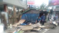PKL Lembang Diimbau Tidak Jualan Pagi dan Siang, Ini Alasannya