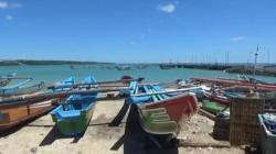 Dampak La Nina, Ratusan Nelayan di Pantai Kedonganan Badung Tak Bisa Melaut