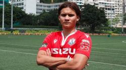 Sempat Dilirik Shin Tae-yong, Stefan Antonic Lahir dari Ibu Asli Manado