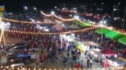 Wisata Kuliner di Timika Tak Terapkan Protokol Kesehatan, Ini Klarifikasi Pemda<