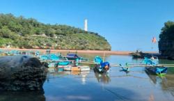 Pelabuhan Tanjung Adikarto Tak Kunjung Selesai, Pemda DIY Lirik Pantai Gesing 