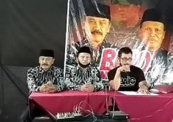 Siap Kalahkan Gibran, Bajo Target Menang 80 Persen Suara di Pilwalkot Solo
