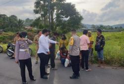 Mabuk Berat, Pria di Minahasa Selatan Nekat Tusuk Perut Sendiri dengan Parang