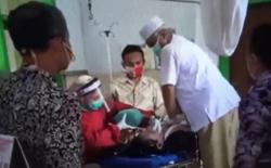 Geger Anggota DPRD Pacitan Meninggal saat Pidato, Satgas: Bukan karena Covid