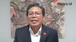 Video UU Cipta Kerja Diteken Jokowi, Fadjroel Sebut Ini untuk Rakyat dan Masa Depan Indonesia