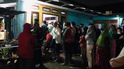 Jasad Guru Ngaji Ditemukan Tewas di Sumur Dimakamkan di Jawa Tengah