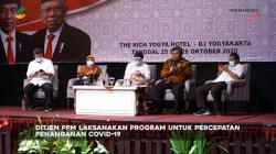 Hadapi Pandemi Covid-19, Kementerian Sosial Terapkan Program Perlindungan Sosial dan Penanganan Fakir Miskin