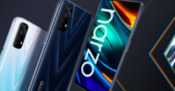 Realme Narzo 20 Pro Segera Hadir di Indonesia, Intip Spesifikasinya