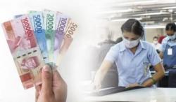 5 Kepala Daerah Naikkan UMP 2021, Begini Sikap Kementerian Tenaga Kerja