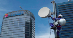 XL Axiata-Smartfren Siap Merger, Bentuk Entitas Baru MergeCo