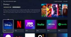 Xbox Series X Akan Diluncurkan dengan Banyak Aplikasi Streaming