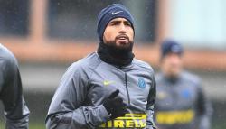 Berambisi Kalahkan Real Madrid, Arturo Vidal: Ini untuk Inter Milan dan Barcelona
