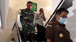 Polisi Kirim SPDP Anggota Moge HOG SBC Pengeroyok TNI ke Kejari Bukittinggi<